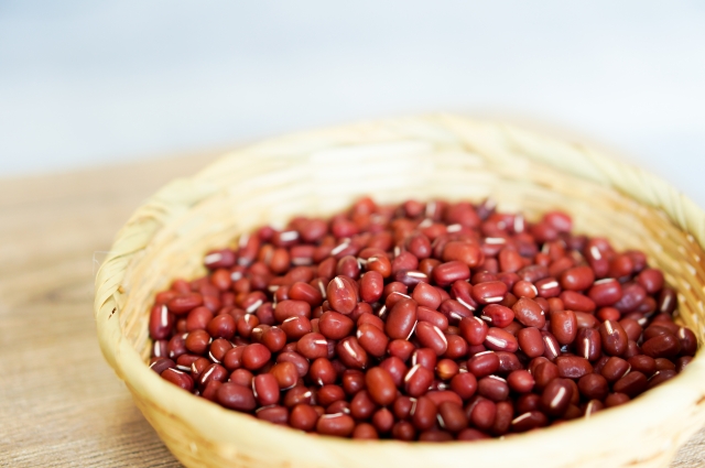 小豆 アーカイブ - 株式会社ウェルシード